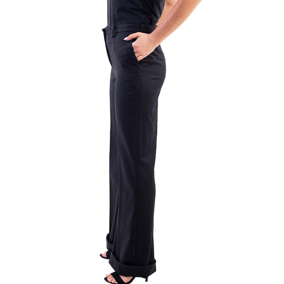 Lanvin Pants Women size 27 Black
